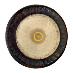 36'' Sun Gong; 126