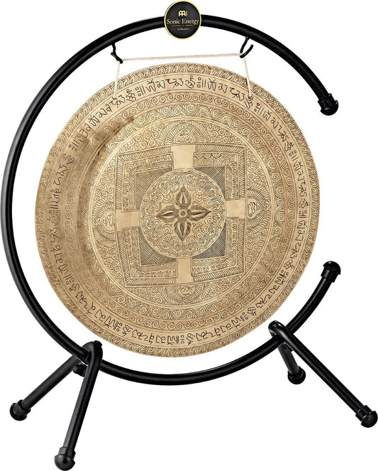 Indian Premium Gong 22''