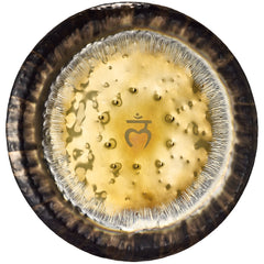 24''/60cm Root Chakra Gong