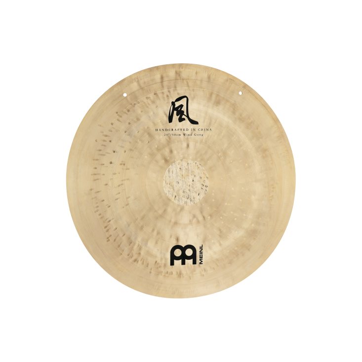 26'' Wind Gong