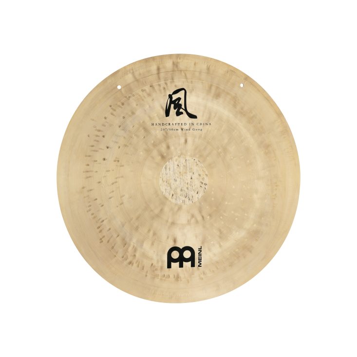 28'' Wind Gong