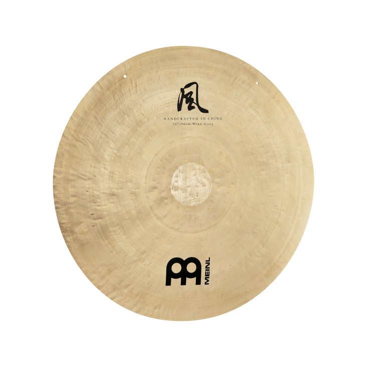 30'' Wind Gong