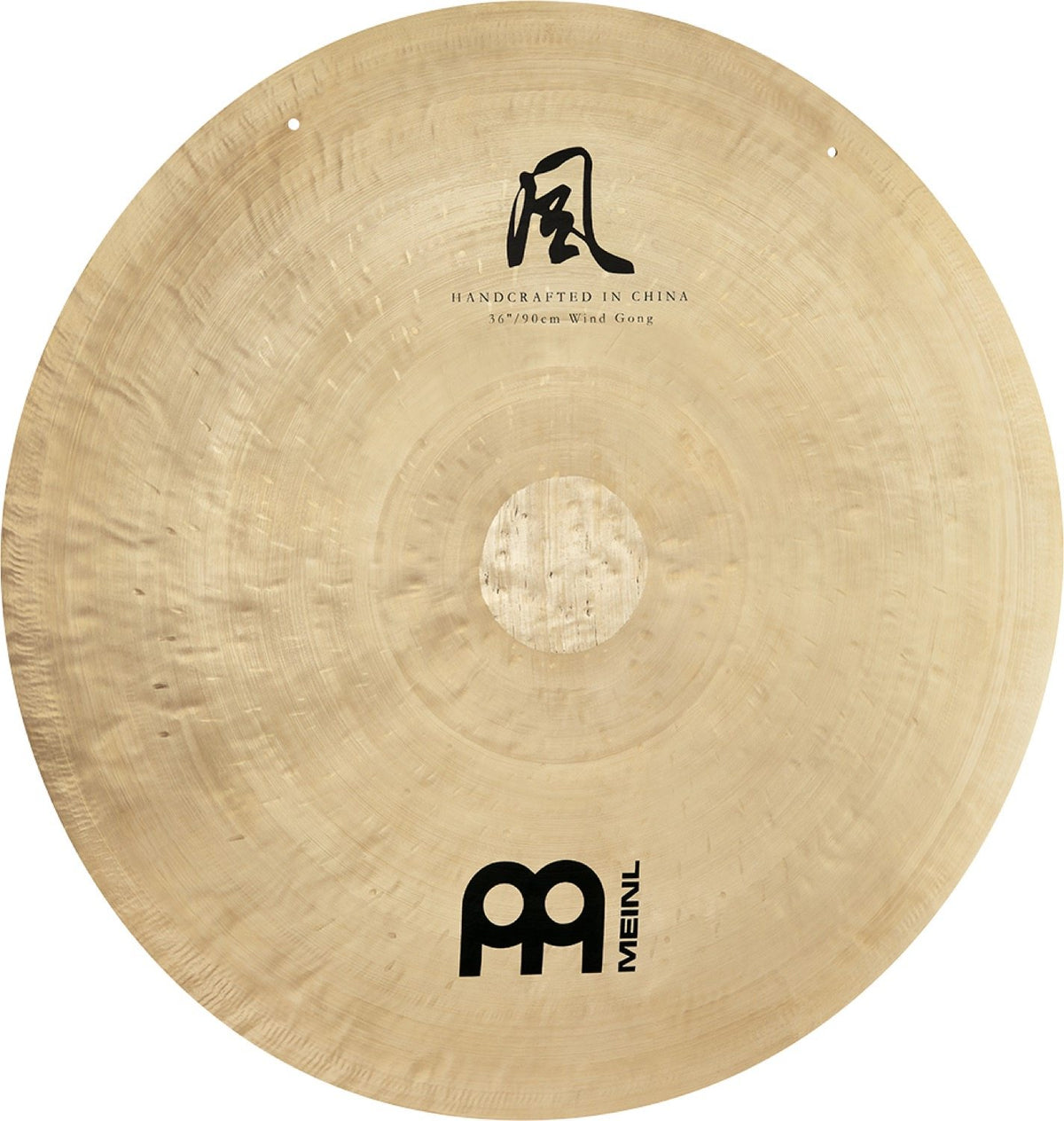 44'' Wind Gong