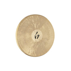 12'' White Gong