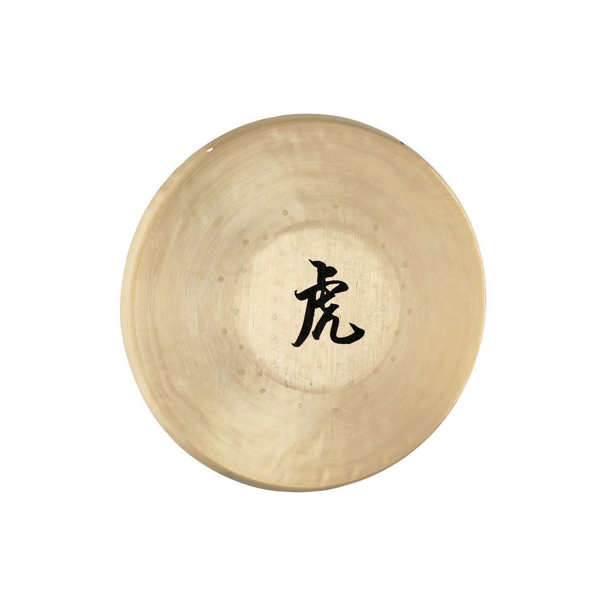 14'' Tiger Gong