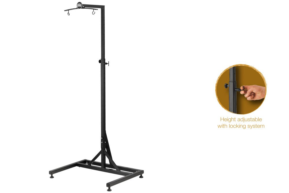 Pro Gong/Tam stand