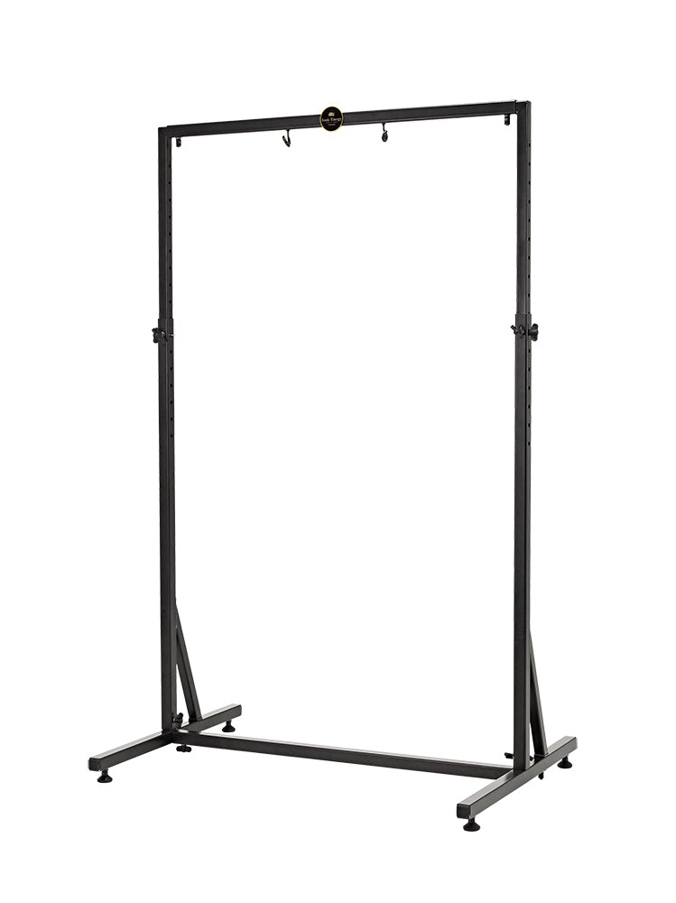 Framed Gong stand