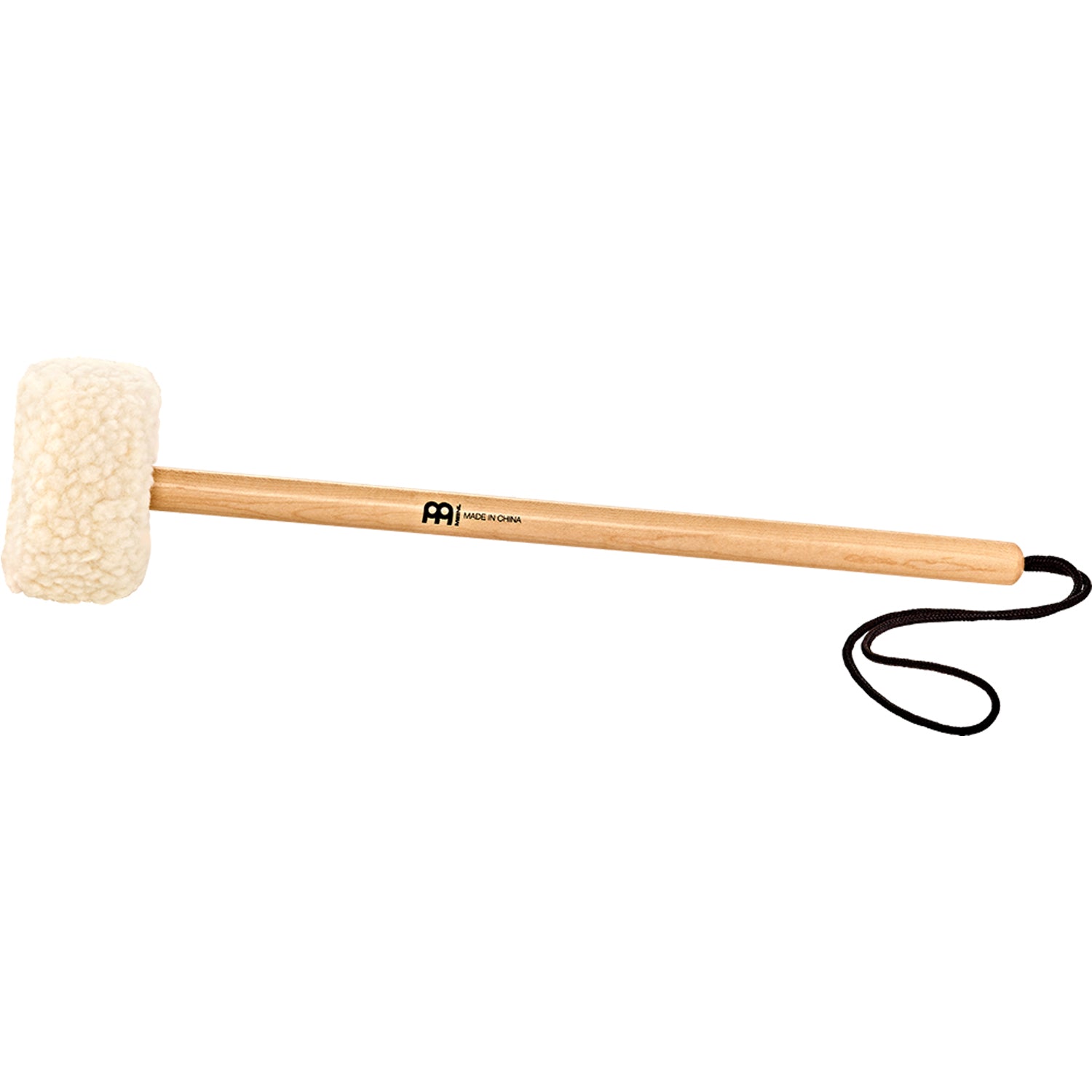 Gong & Singing Bowl Mallet