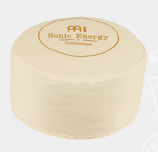 Sonic Energy Meditation Cushion