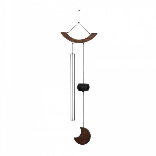 Sonic Energy Moon Meditation Chime 35
