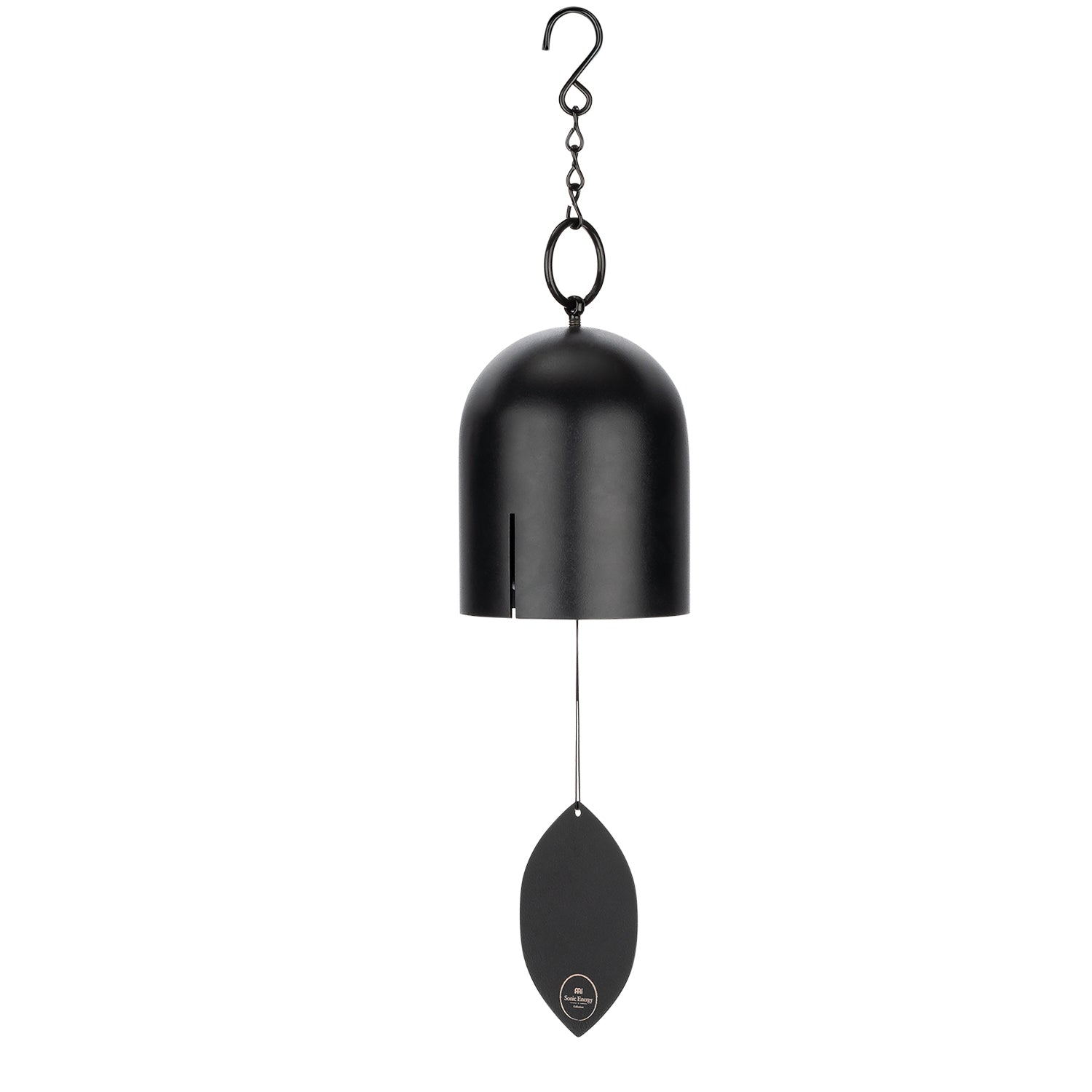 Sonic Energy Hanging Iron Bell 18