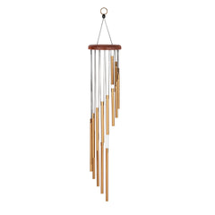 Sonic Energy Spiral Chime 29