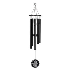 Sonic Energy Hamsa Meditation Chime 36
