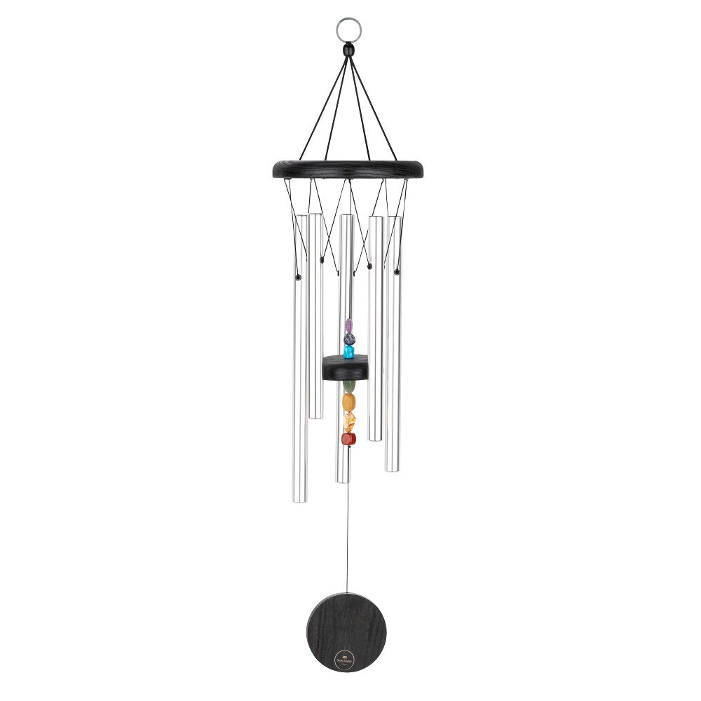 Sonic Energy Chakra Meditation Chime 25