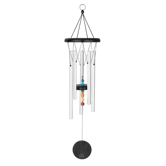 Sonic Energy Chakra Meditation Chime 25