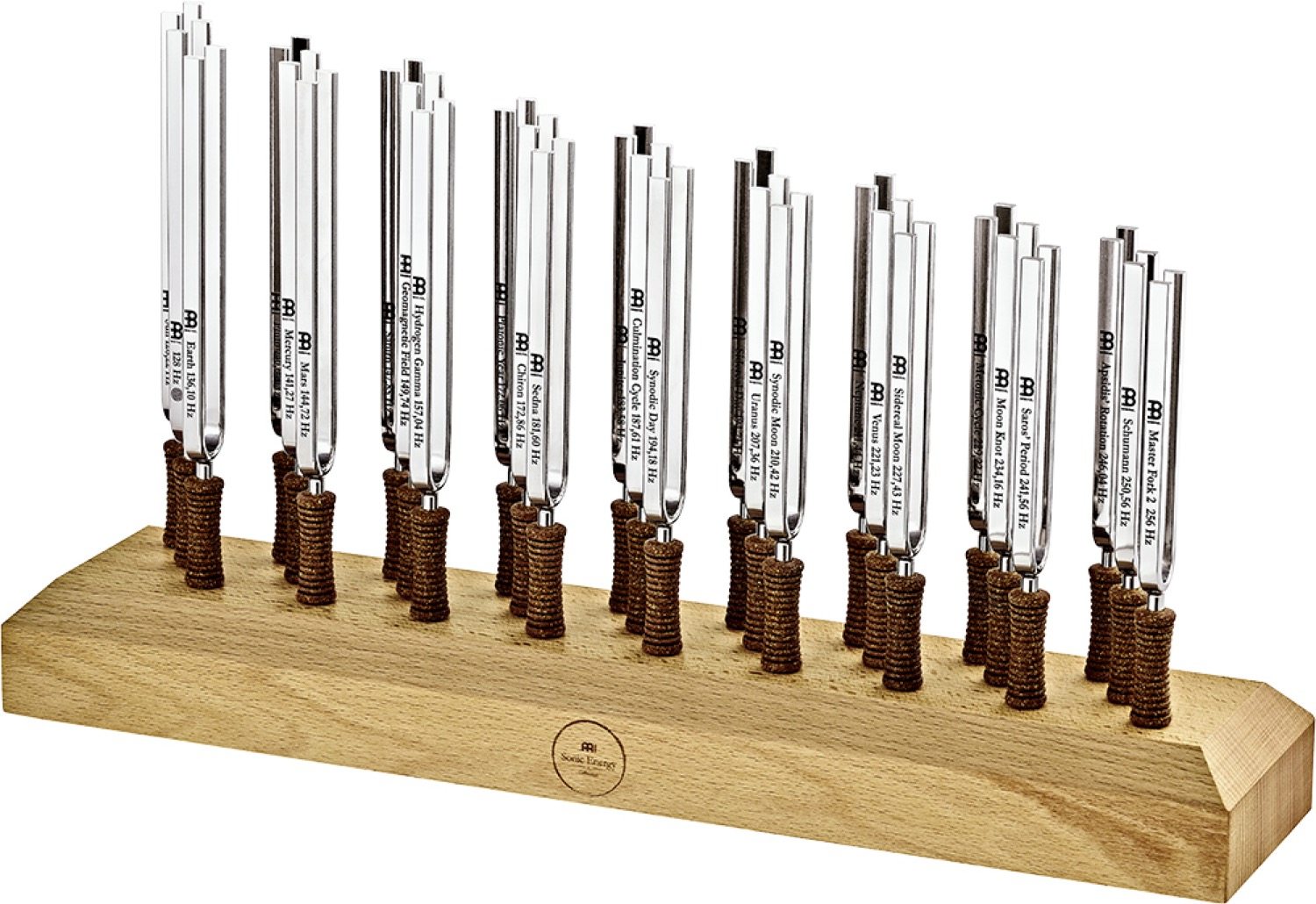 Tuning Fork - Set