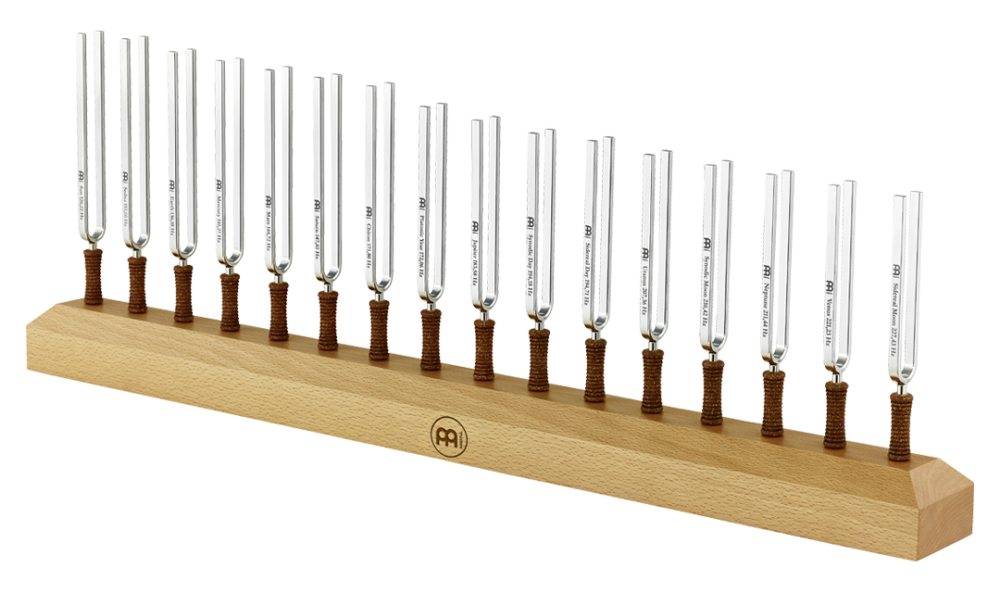 Tuning Fork - Set