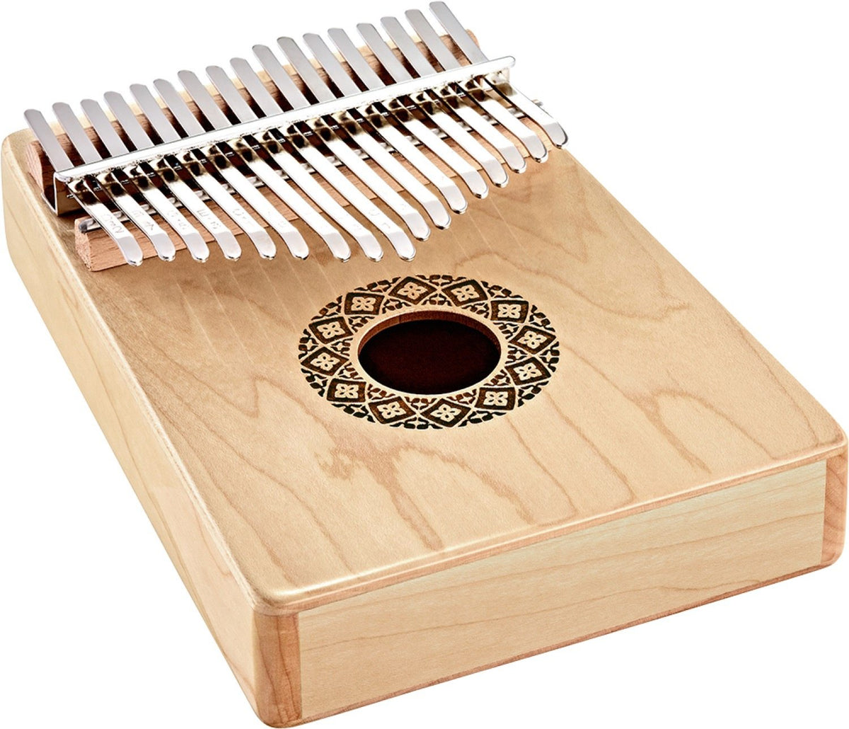 Kalimba C Major 17-Notes