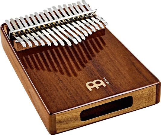 Kalimba C Major 17-Notes
