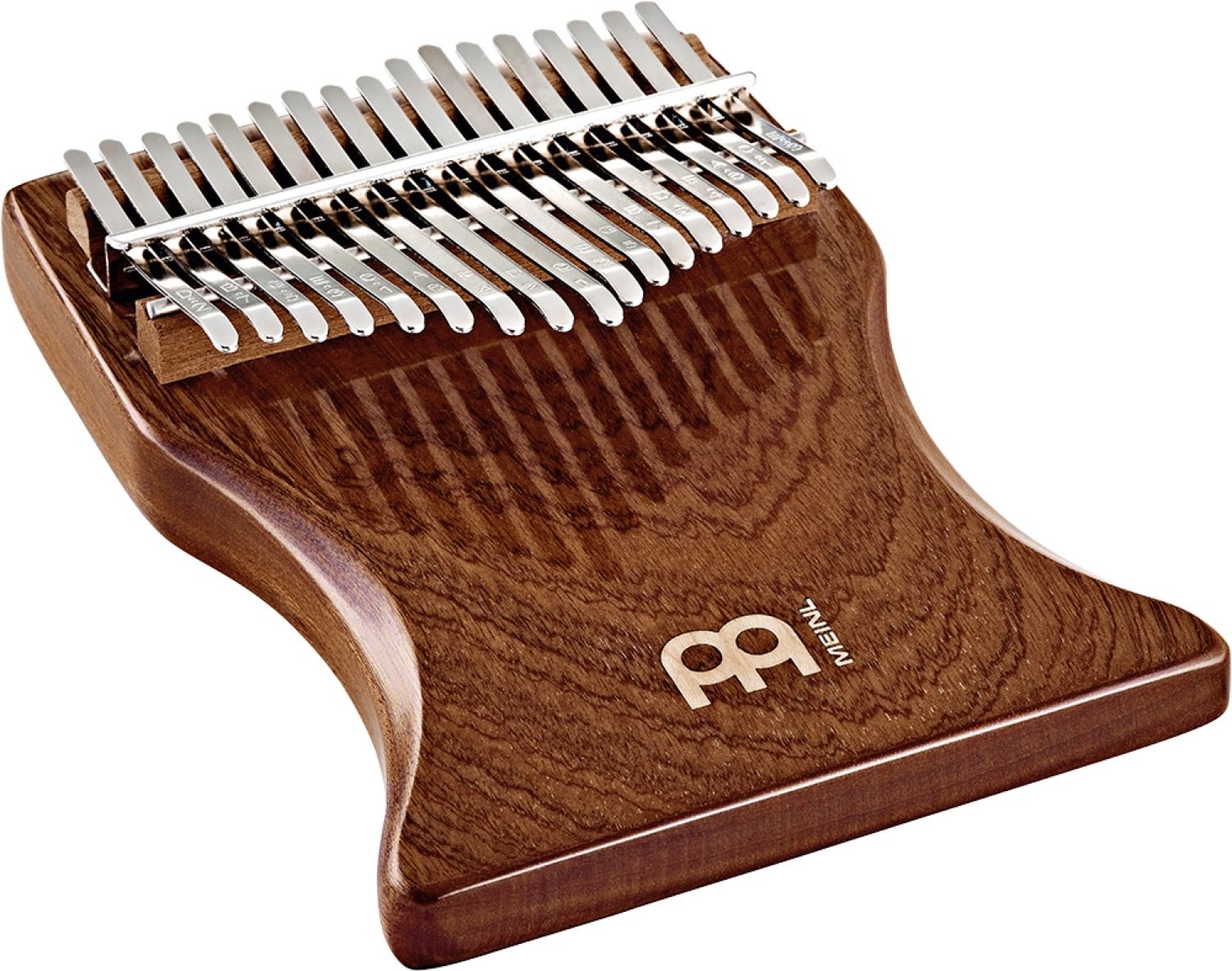 Kalimba Solid