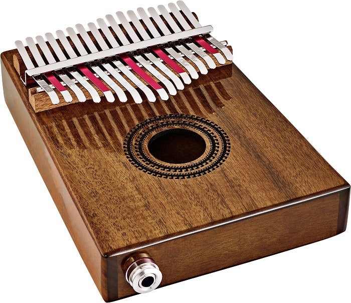 Kalimba m. pickup