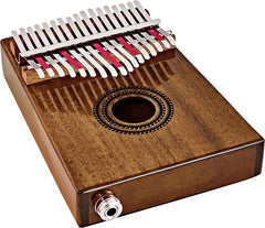 Kalimba m. pickup