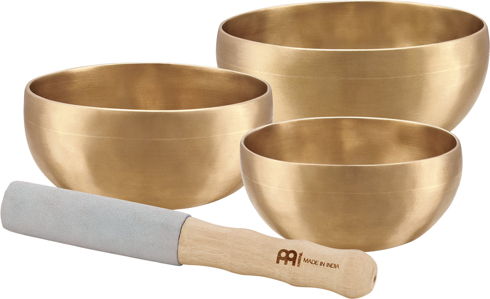 Universal Singing Bowl Set