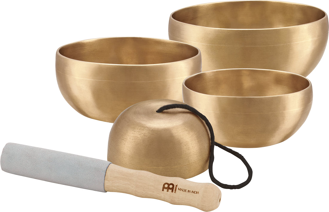 Universal Singing Bowl Set