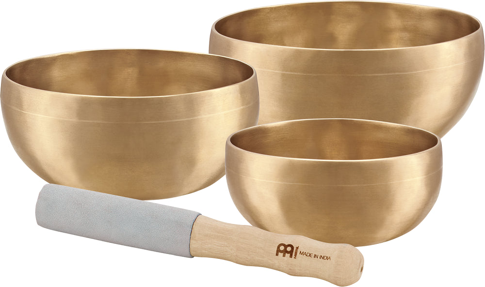 Universal Singing Bowl Set