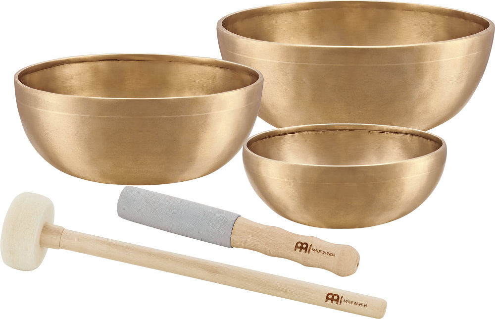 Energy Singing Bowl Set