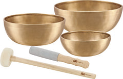 Energy Singing Bowl Set