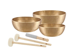 Energy Singing Bowl Set