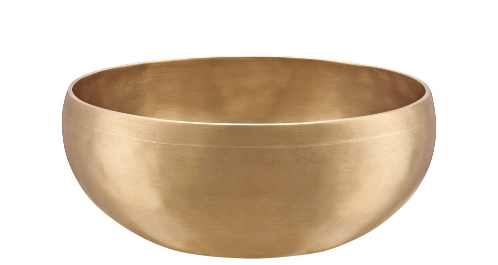 Cosmos Singing Bowl