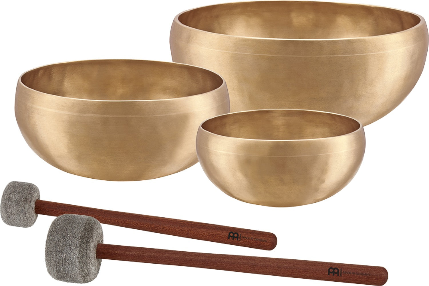 Cosmos Singing Bowl Set