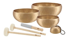 Cosmos Singing Bowl Set