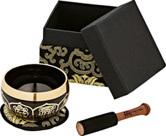 Ornament Singing Bowl