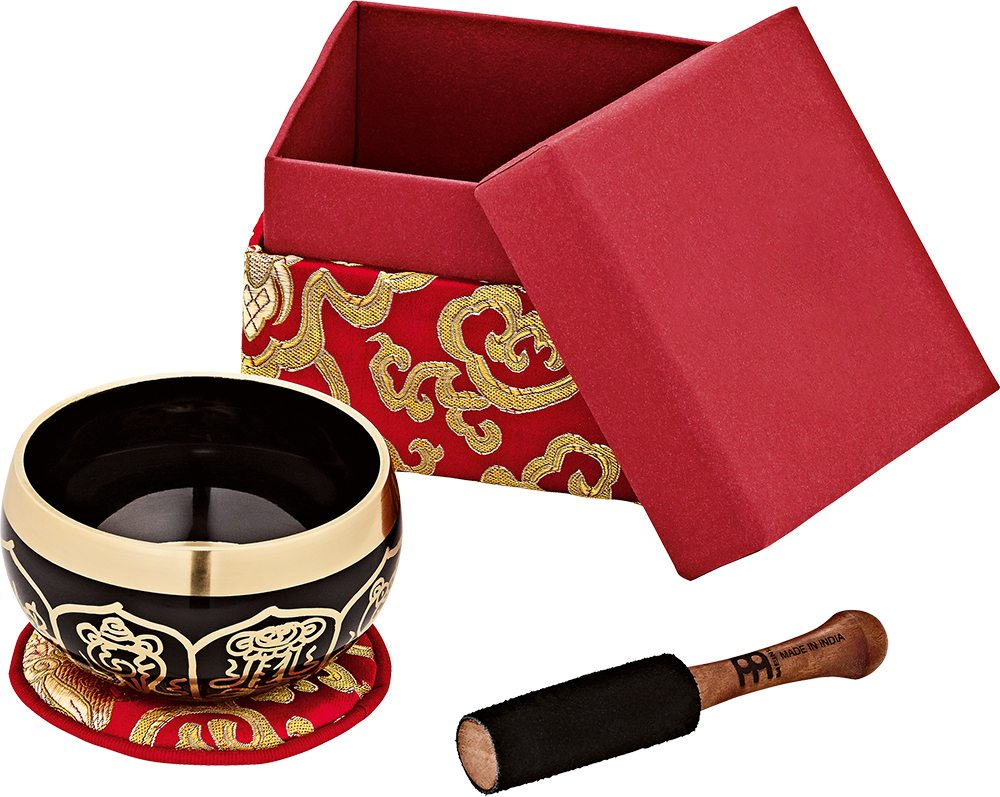 Ornament Singing Bowl