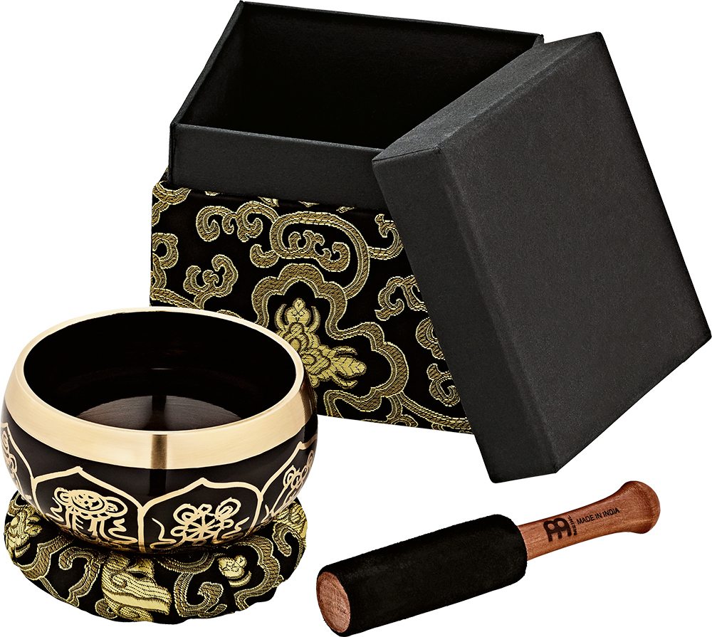 Ornament Singing Bowl