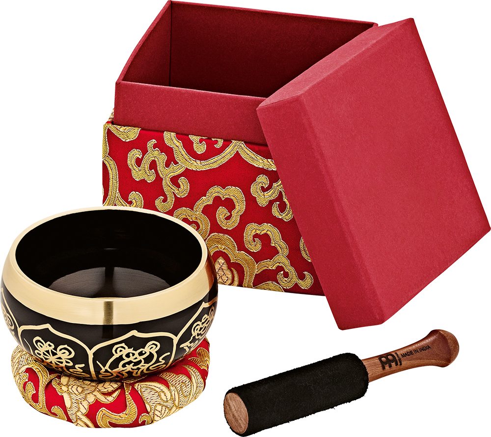 Ornament Singing Bowl