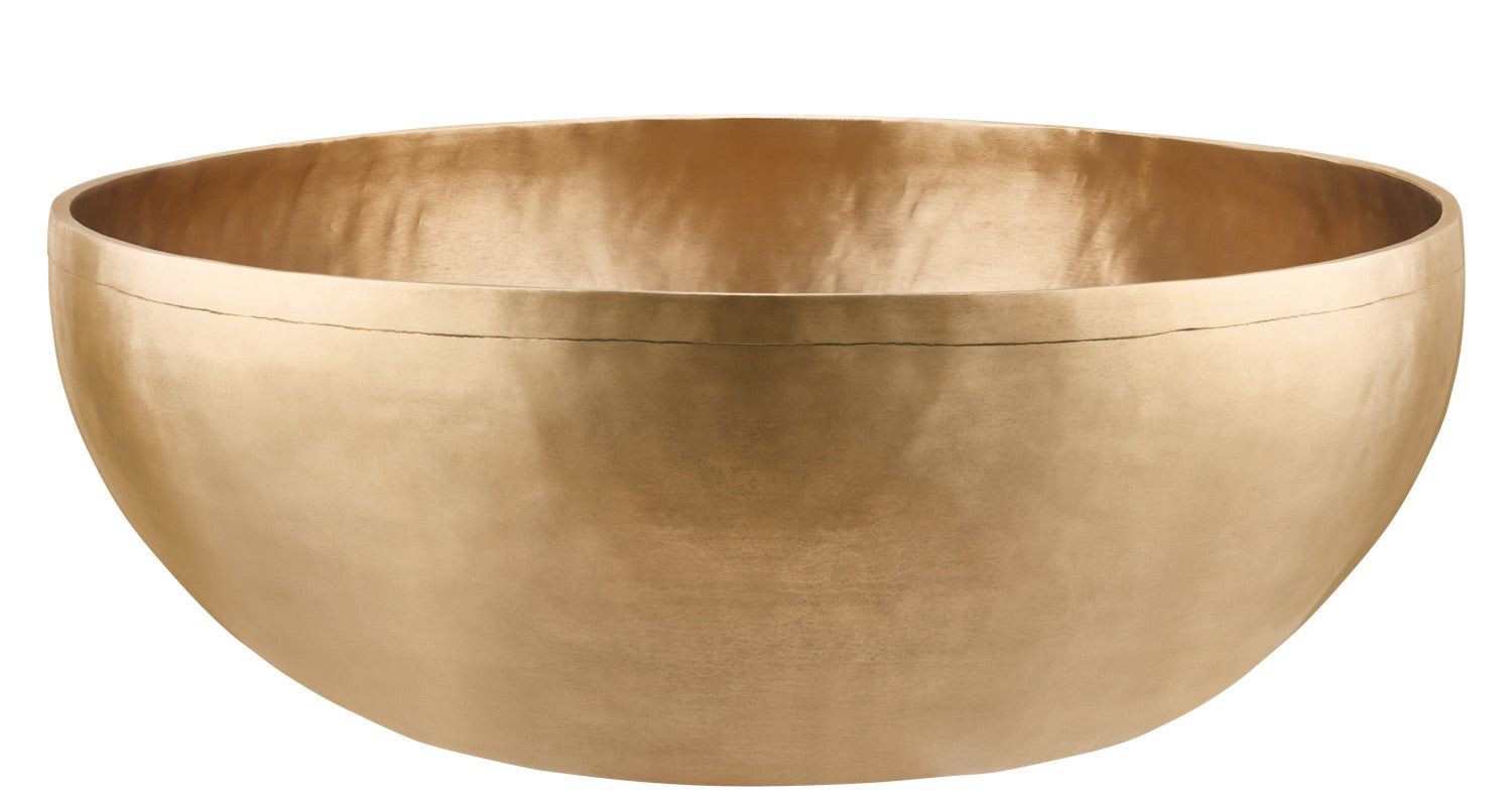 Grounding Series Singing Bowl