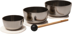 Sonic Energy Zen Singing Bowl Set