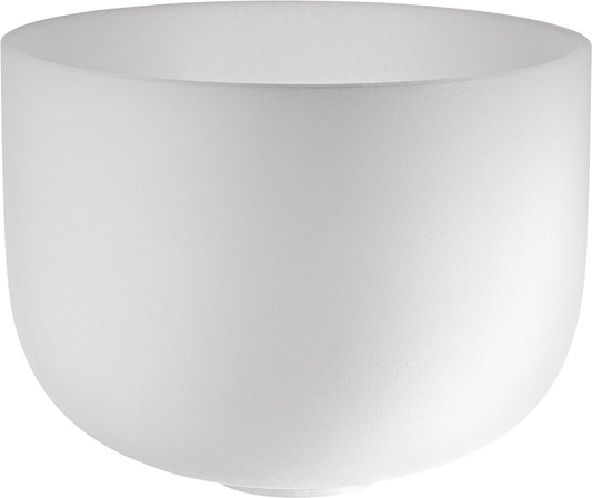 Crystal Singing Bowl 13 / D / 432Hz Sacral Chakra"