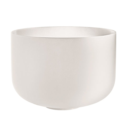 Crystal Singing Bowl 14''