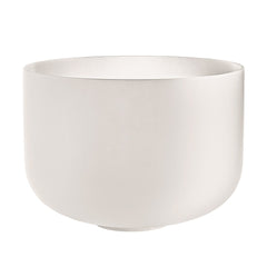 Crystal Singing Bowl 14''