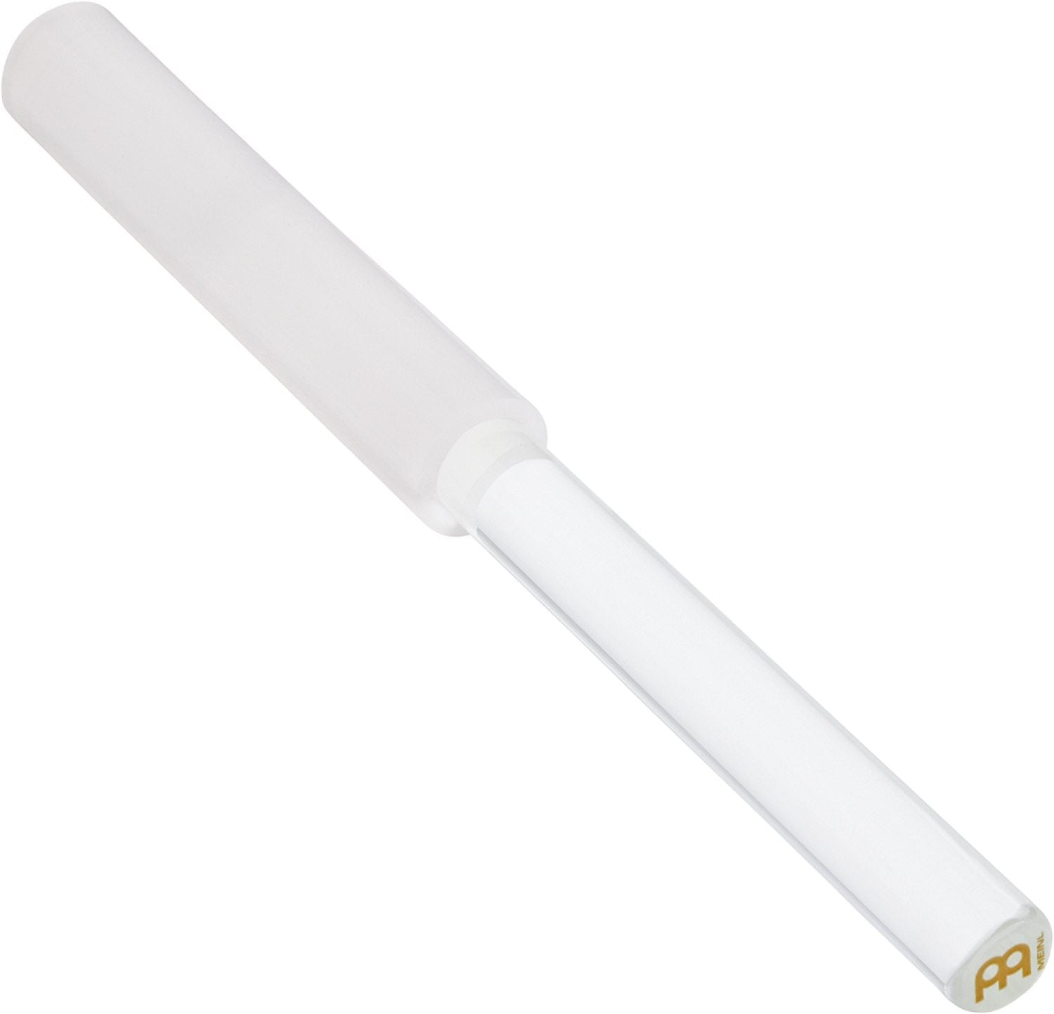 Crystal Singing Bowl Rod Silicone Half Coated Large