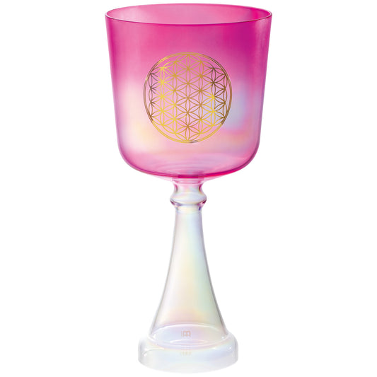 Crystal Singing Chalice