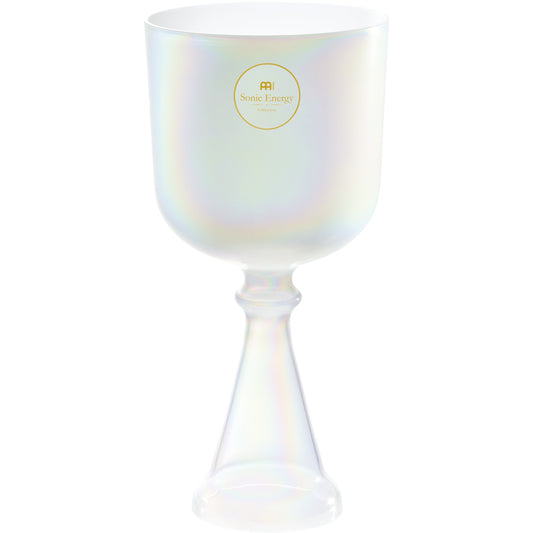 Crystal Singing Chalice