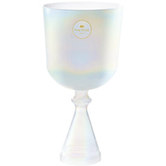 Crystal Singing Chalice