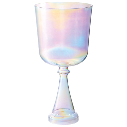 Crystal Singing Chalice