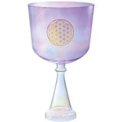 Crystal Singing Chalice